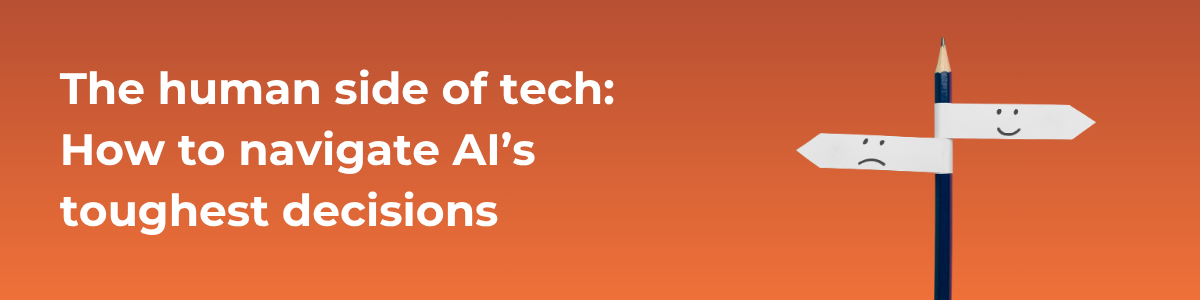 Five ethical lenses for better AI decision-making
