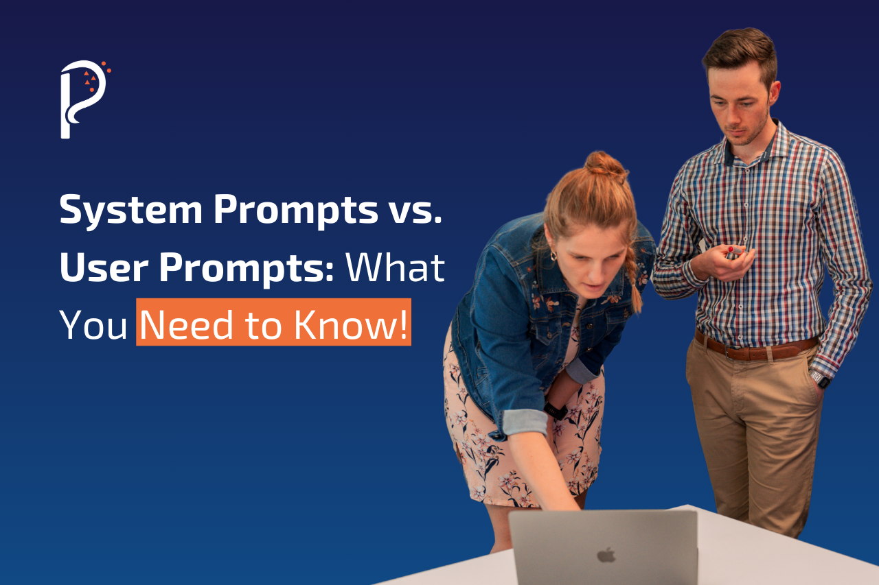 System vs User Prompts