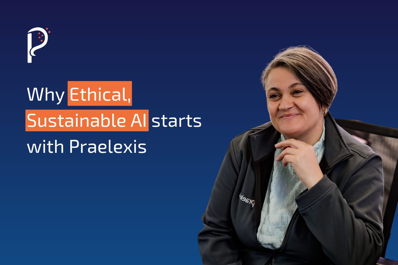 Why Choose Praelexis for LLM