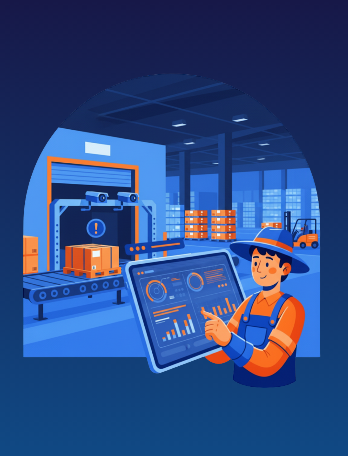 Computer Vision Fraud Prevention