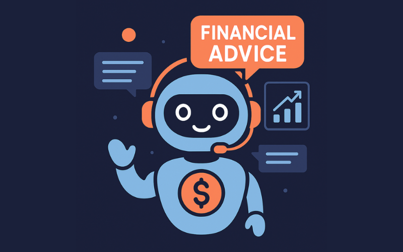 Financial Advice Chatbot