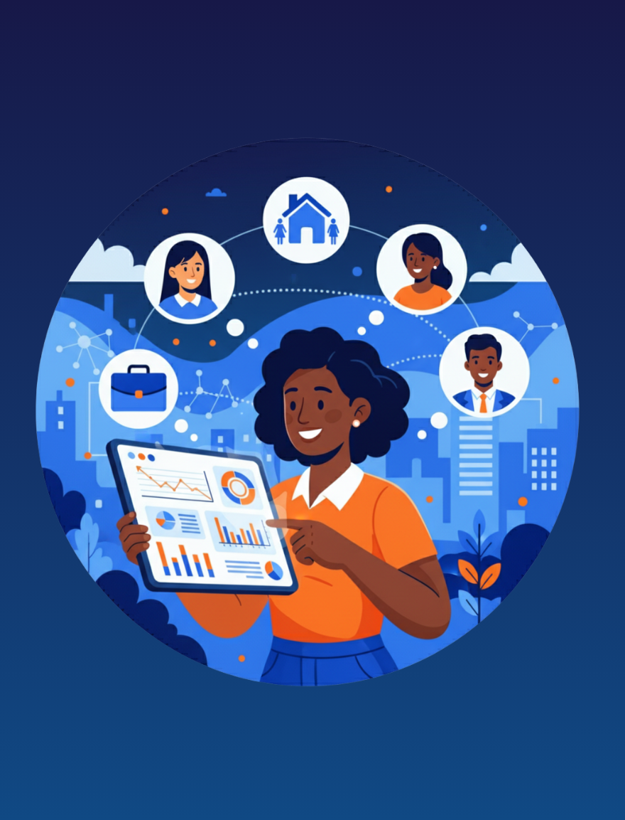 Financial Product Sales Recommender System