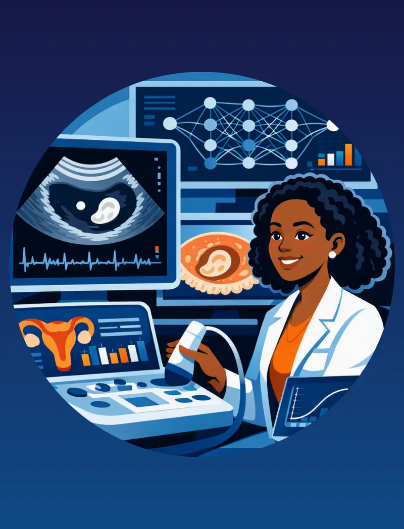 Predicting IVF Implantation Success Through Medical Imaging