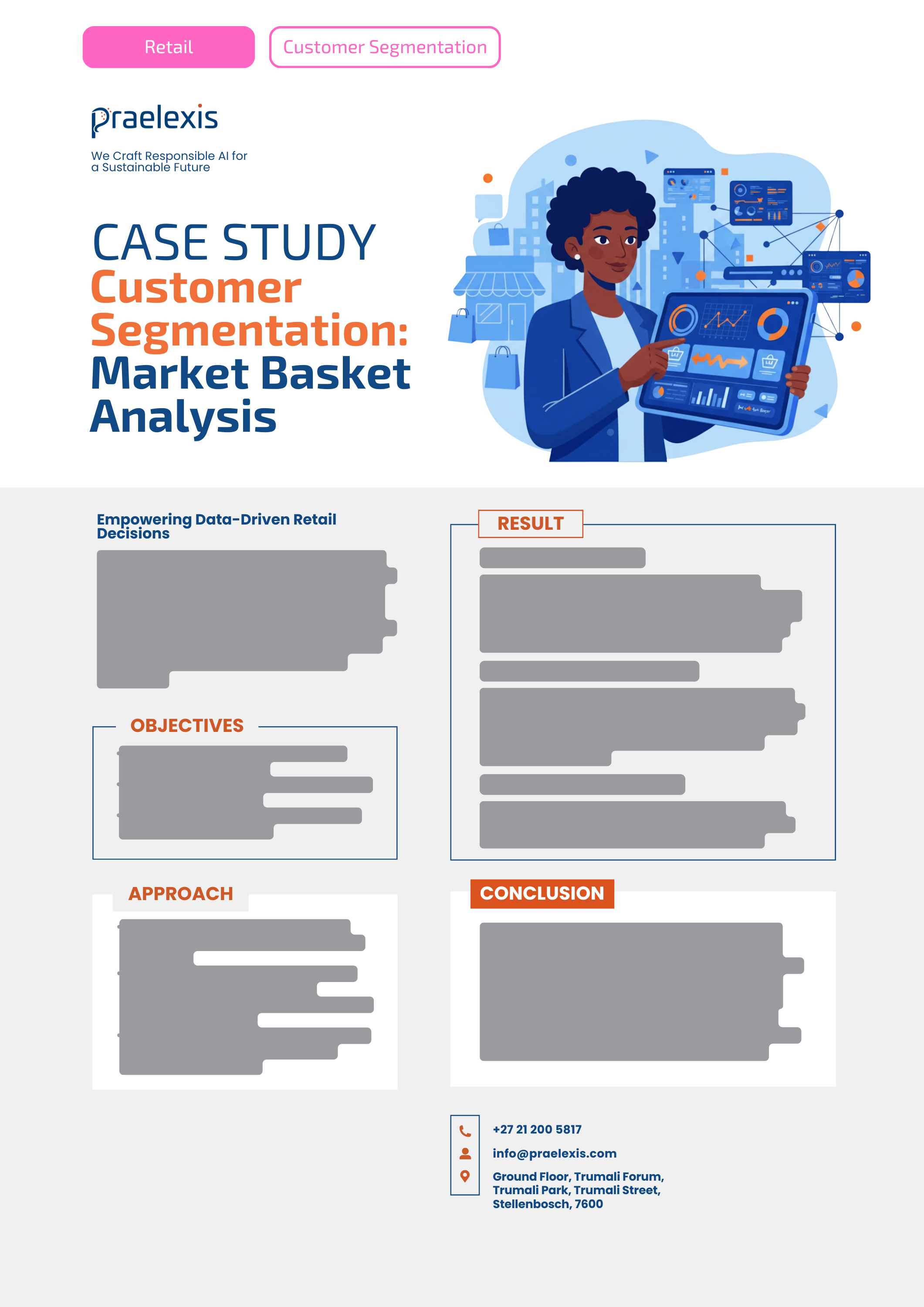 Market Basket Analysis